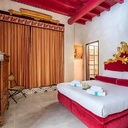 Iflat Baroque Apartment In Campo De' Fiori Rome Exterior photo
