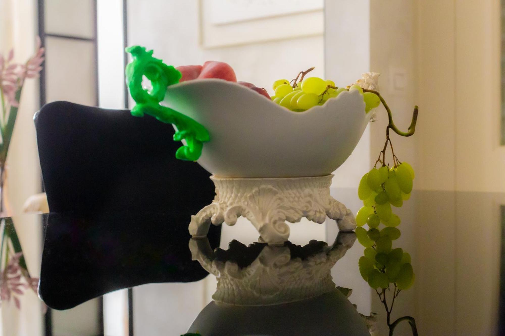 Apartamento Iflat Baroque In Campo De' Fiori Roma