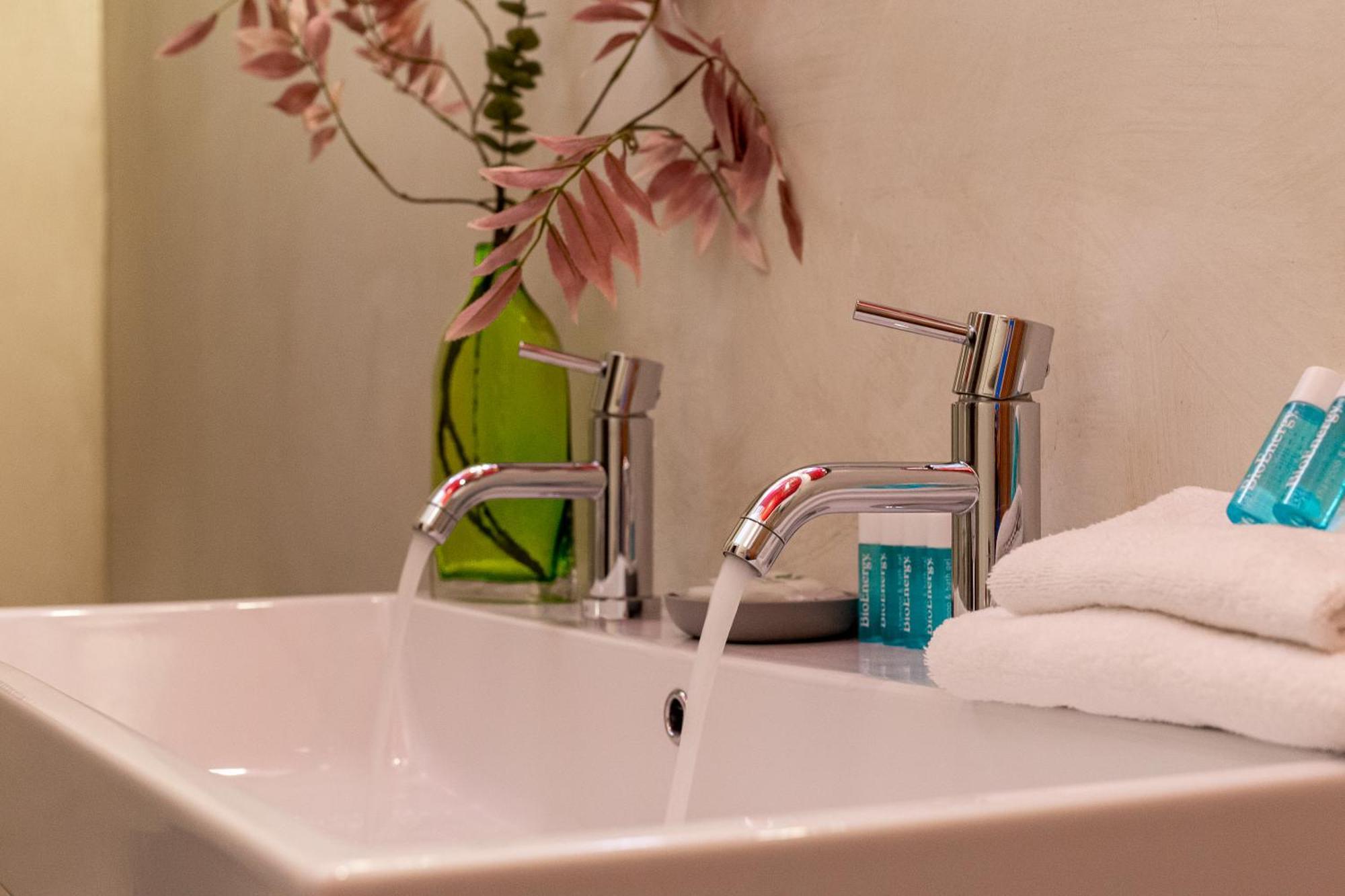 Iflat Baroque In Campo De' Fiori Apartamento *