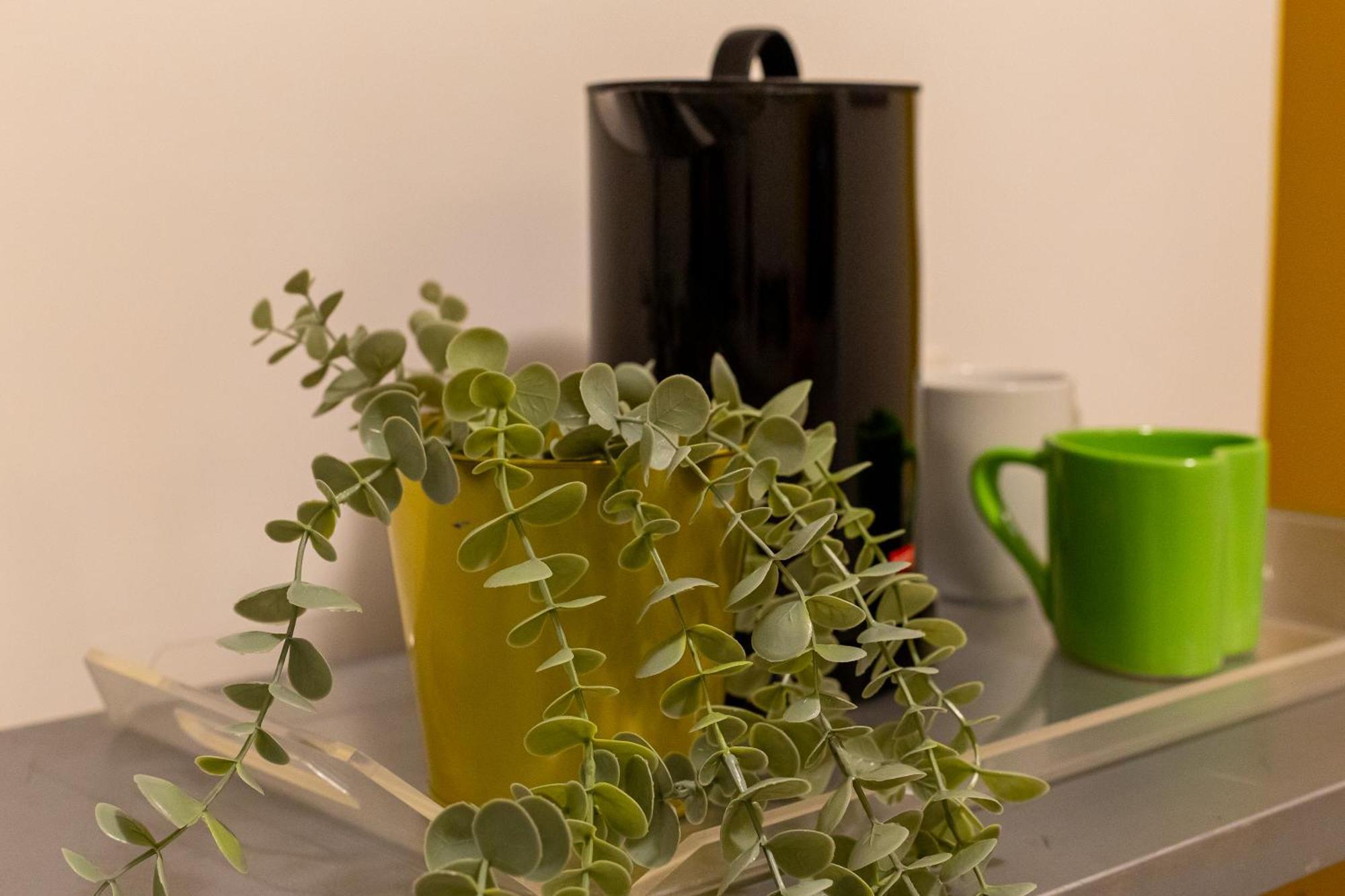 Apartamento Iflat Baroque In Campo De' Fiori *